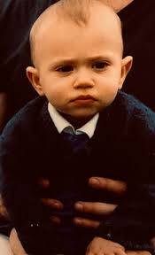 Moshe Geller 🎗️