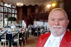 The 10 Best Toastmasters in Cardiff