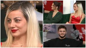 Mireasa, sezonul 9. Ce își dorește să facă Laura odată cu ieșirea din  emisiune. Îl include și pe Albert în planurile sale