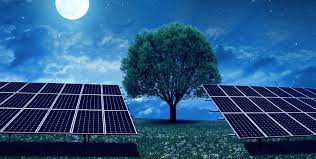 Maybe you would like to learn more about one of these? Can Solar Panels Produce Energy When It S Dark Outside Creative Solar Usa
