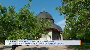 Date highest rated lowest rated most helpful. Praznicul Izvorul TÄƒmÄƒduirii La MÄƒnÄƒstirea Sfanta Maria UrlaÈ›i Youtube