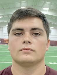 FOOTBALL PREVIEW: New coach feels pieces in place for Gentry