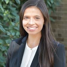 Stacy Bianchi's Instagram, Twitter & Facebook