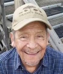 Obituary information for Adolfo Eliseo Pena
