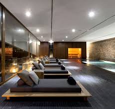 Fasano Boa Vista Hotel In Porto Feliz Brazil Kurmittelhaus Produktdesign Spa Design
