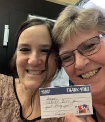 Meeting Minutes May 9, 2019