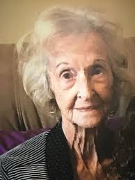 Daisy Ruth Crane Obituary February 2, 2018