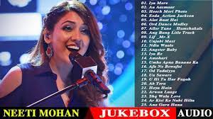Akasa, neeti mohan, kamaal khan. Best Of Neeti Mohan Songs Latest Hindi Romantic Songs Neeti Mohan Hits Songs Audio Jukebox Ø§Ù„ÙƒÙˆÙŠØª Vlip Lv