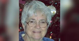 Nadine Marie Burghart Obituary