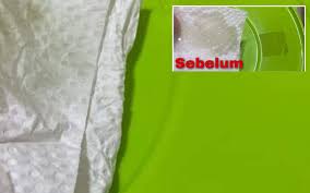 We did not find results for: Hilangkan Kesan Gam Sticker Pada Bekas Plastik Tak Susah Pun Kalau Ikut Trik Ni Keluarga