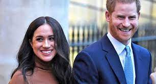 El príncipe harry subrayó que no había huido de su país natal, sino que había dado un paso atrás para evitar el. Bettors Try To Guess The Name Of The Daughter Of Prince Harry And Meghan Markle