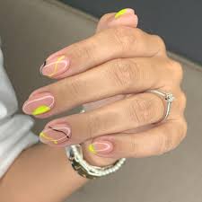 En pinterest el lugar donde se encuentran las mejores. Manicuras Bonitas Para El Verano