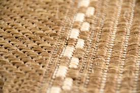 58,99€ (16,03 €/m²) kostenlose lieferung. Sisal Optik Gestreifte Muster Schadstofffrei Kuchenteppich Laufer Polypropylene Carpetia