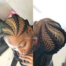 Extremeiversons Click The Link In Bio To Book Extremeiversons Alleniversonbraids Allenive Girls Hairstyles Braids Sleek Hairstyles Iverson Braids