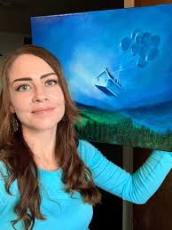 Good morning all 😃🎨 If you're out and about today , please pop along to  my wee gallery for a browse 😃🙏🏻 Open from 11-4 Isay, Ardhasaig, HS3 3AJ  ( next to