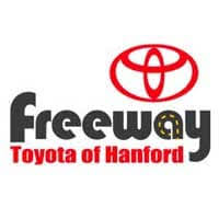 Give toyota and jimmy jones a shot and you won't be disappointed. Freeway Toyota Staff Hanford Toyota Dealer