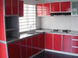 reliance aluminium interiors