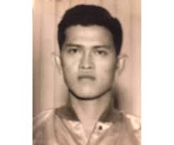 FRANKLIN SERRANO Obituary (2020)