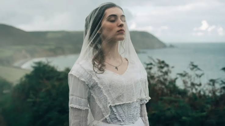 The Seduction episode 2's most 'challenging' scene was inspired by this  heartbreaking 2021 movie – and you can stream it now | TechRadar