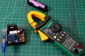 Looking for diy battery tester factory in china? Arduino Battery Capacity Tester V2 0 Share Project Pcbway