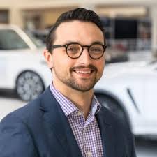 Jaguar Minneapolis Staff