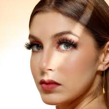 Buy Ola Candy 3D Faux Mink 455 Eye Lashes