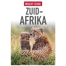 Wij helpen je een handje op weg. Insight Zuid Afrika Nl