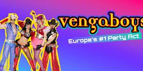 Vengaboys