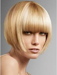 You can carry this classy look at work and at casual events as well. Inverted Bob Wig With Bangs Off 60 Medpharmres Com