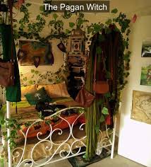 Mine Bedroom Home Nature Elvish Elven Elvhen Fantasy Druid Bohemian Lordoftherings Tolkien Skyrim Elderscroll Bedroom Decor Indie Room Room Inspo