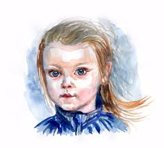 Portraits are stressful and useless unless likeness is achieved