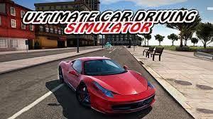 New codes in wayfort driving empire. Ultimate Car Driving Simulator Mod Apk V3 1 Unlimited Money Car Tesla Model X Mod