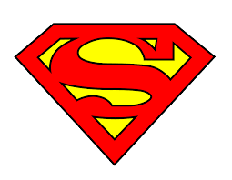 Logo Superman Clipart Best Superman Clipart Supergirl Costume Diy Supergirl Costume