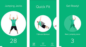 Best workout log app (ios only). Http Www Technobezz Com Wp Content Uploads 2014 03 7 Min Workout Iphone Best Apps Screens Jpg 7 Minute Workout Best Workout Apps Workout Apps