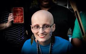 Anchorage was blessed to see this group sadly Mia's life was cut short