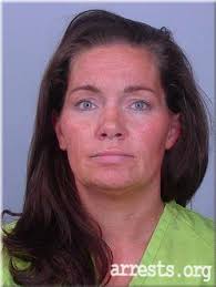 Tracy Budreau Mugshot
