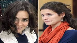 قررت الفنانة يسرا اللوزي، تسليط الضوء على شائعات خضوعها لعمليّات التجميل، بعد ملاحظة الجمهور تبدل ملامحها أثناء ظهورها في مهرجان القاهرة السينمائي الدولي، منذ أسابيع. Ø§Ù„ÙÙ†Ø§Ù†Ø© ÙŠØ³Ø±Ø§ Ø§Ù„Ù„ÙˆØ²ÙŠ ØªÙ†Ø´Ø± Ø£ÙˆÙ„ ØµÙˆØ±Ø© Ù„Ø£Ø¨Ù†ØªÙ‡Ø§ Ø¨Ø¹Ø¯ Ø´ÙØ§Ø¦Ù‡Ø§ Ù…Ù† Ø§Ù„ØµÙ… ÙˆØªØ¸Ù‡Ø± Ø¨Ø±ÙÙ‚Ø© Ø²ÙˆØ¬Ù‡Ø§ ÙÙŠ Ø²ÙØ§Ù ØµØ¯ÙŠÙ‚ØªÙ‡Ø§ Youtube