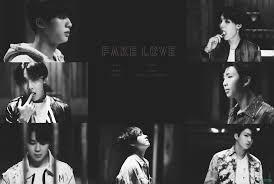 We have 74+ background pictures for you! Bts Fake Love Desktop Wallpapers Top Free Bts Fake Love Desktop Backgrounds Wallpaperaccess