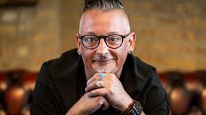 Riot Fest's Mike Petryshyn reveals autism diagnosis