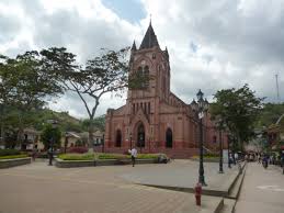 Maybe you would like to learn more about one of these? San Roque Antioquia Wikipedia