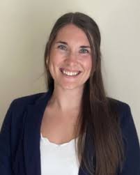 May Institute Leadership : Abigail Rix, M.A., BCBA, LABA