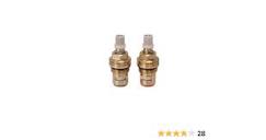 Perrin & Rowe, Rohl Compatible Replacement Valves Cartridges ...