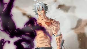 Anime The Seven Deadly Sins Estarossa The Seven Deadly Sins 1080p Wallpaper Hdwallpaper Desktop Seven Deadly Sins Anime Anime Seven Deadly Sins