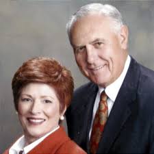 Missionary training center presidents