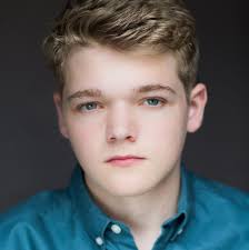 Oliver Dillon Actor/Voiceover