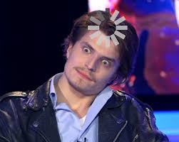 Басков и киркоров извинились за клип ibiza пародией на i love it. Sozdat Mem Aktery Kirkorov Aleksandr Barshak Kartinki Meme Arsenal Com