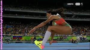 Jun 22, 2021 · os internautas dizem que este rumor ganha força também pelo facto de georgina não estar a acompanhar os jogos da seleção portuguesa de futebol nos estádios. O Corpo De Patricia Mamona Atleta Triplo Salto Boas Pt Celebridades E Famosas Portuguesas