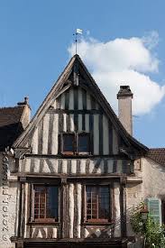 Noyers Sur Serein Bourgogne Bourgogne Chateau France Maison Restaurant