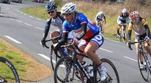 Avant de devenir consultante pour france télévisions, marion rousse a été une cycliste de renom. Alaphilippe Rousse La Grande Nouvelle