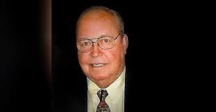 Douglas William Snell Obituary